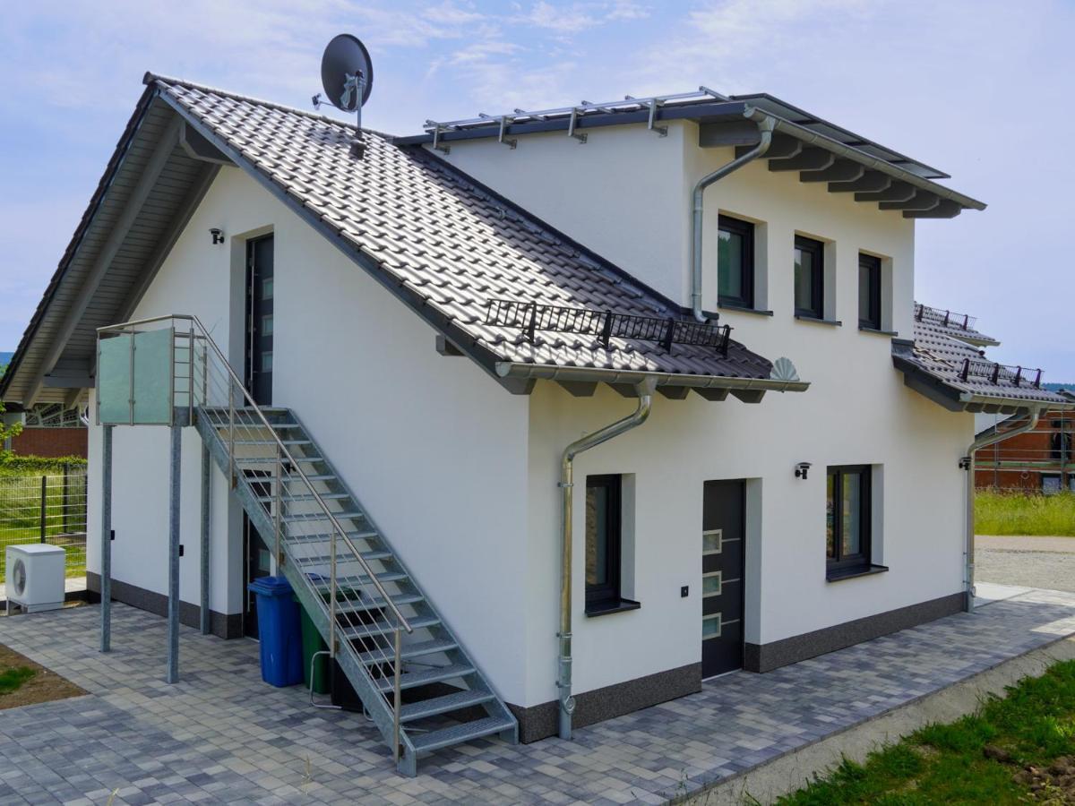 Funks Haus Am See Валдек Екстериор снимка